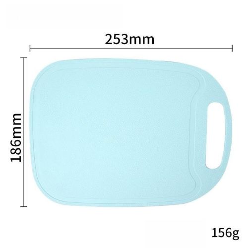 Wave Cutting Board Plastic Fruit Knife Set Wave Cutting Board Plastic Fruit Knife Set